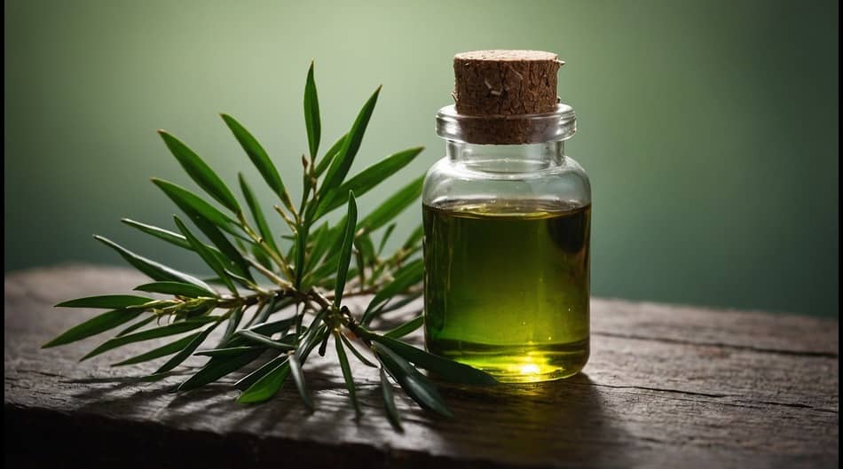 Does Tea Tree Oil Promote Hair Growth? - Foods That Promote Healthy Hair And Skin (2024)