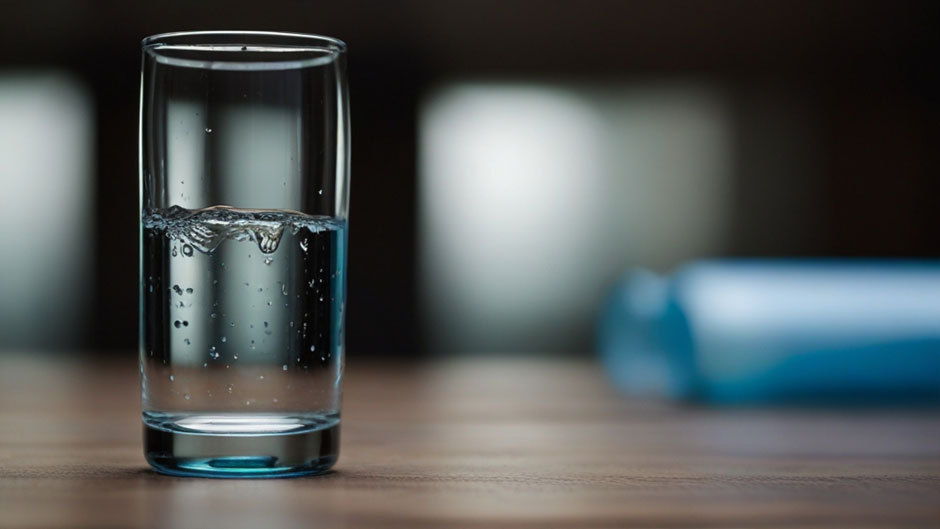 How Does Drinking Lots Of Water Help Lose Weight? (2024)