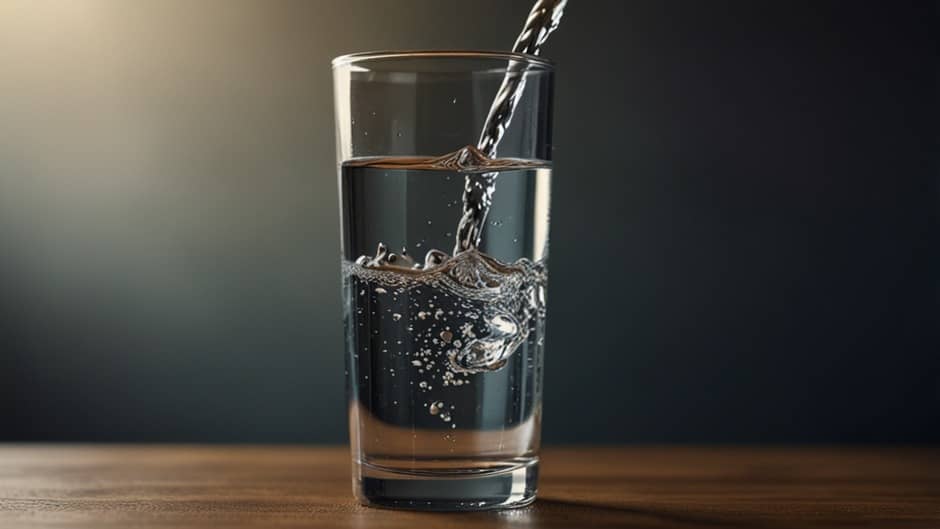 How Does Drinking Lots Of Water Help Lose Weight? (2024)