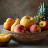 Which Fruit Is Good For Skin And Hair