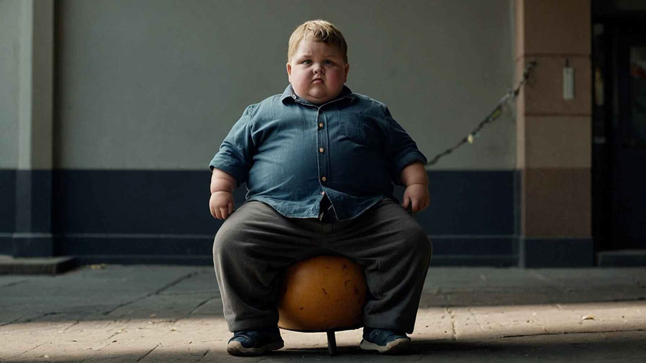 Childhood Obesity Is Most Common Among - Childhood Obesity As A Social Problem (2024)