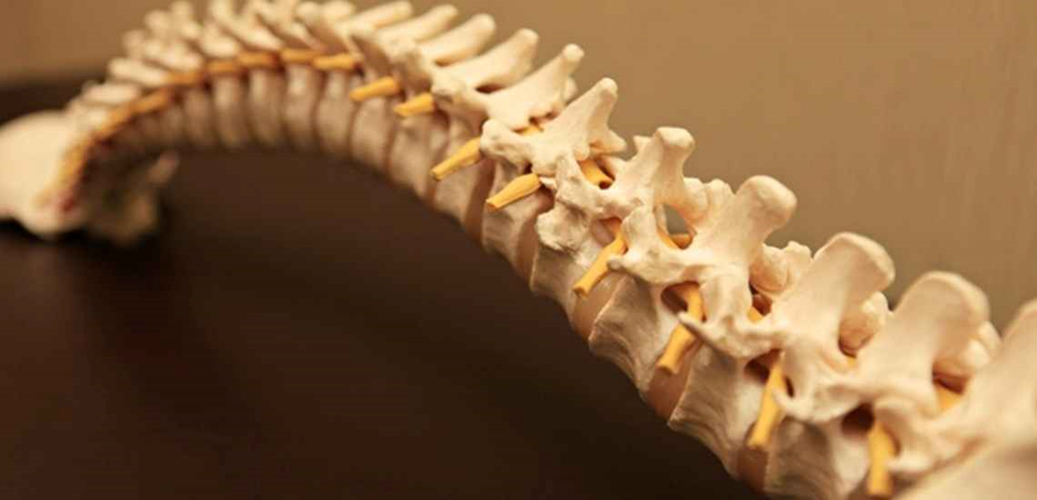 What To Do If Your Spine Hurts